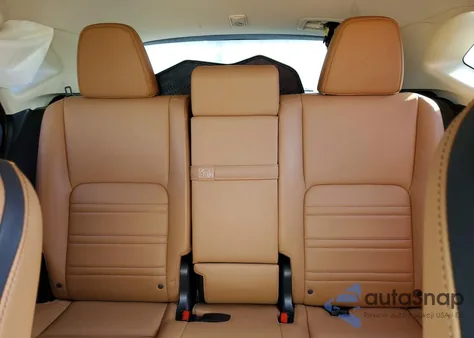 Lexus Nx 200T из США, поврежденный, VIN JTJYARBZ1F2015441